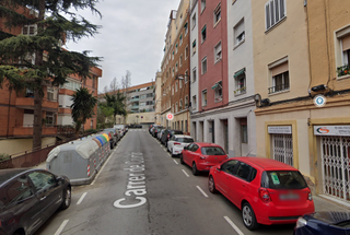 Appartement à Horta