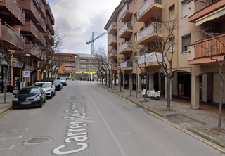 Appartement à Centre