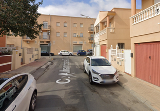 Maison à Huércal de Almería