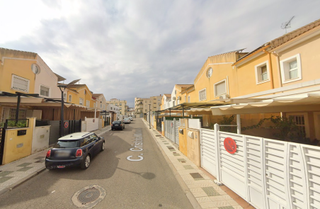 Appartement à Andújar