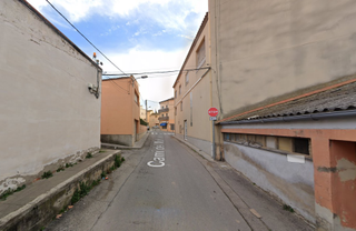 Pis a Sant Pere de Riudebitlles