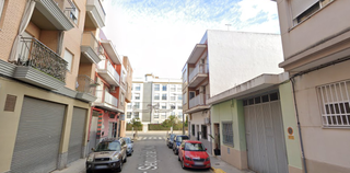 Etagenwohnung in Benipeixcar - El Raval