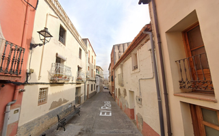 Pis a Torrelles de Foix