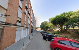 Etagenwohnung in Can Parellada