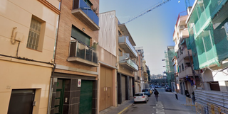 Appartement à El Remei