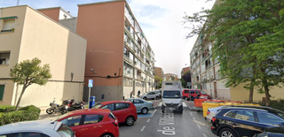Appartement à Lucero