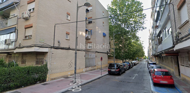 Foto 11832fef-3aae-4f25-a4b5-0a08292381a0. Piso en Villayuventus-Renfe Parla