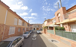 Appartement à San José