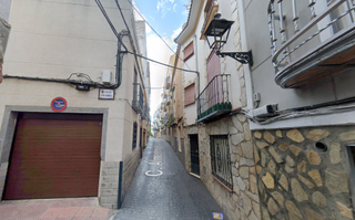 Haus in Ctra. Circunvalación - La Magdalena