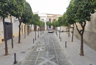 Pis a Centro
