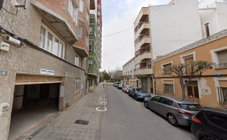 Flat in Yecla