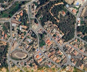 Casa a Cabrera d´Anoia
