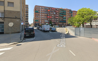 Apartament a Sol i Padrís - Sant Oleguer
