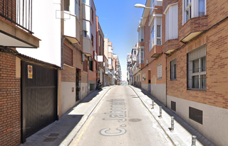 Piso en Casco Antiguo