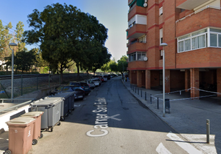 Casa a Canovelles