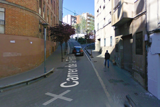 Appartement à Trinitat Vella