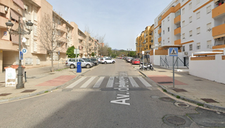 Piso en Sierra de Estepona - Avda. de Andalucía