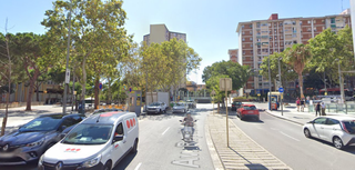 Flat in Sant Ildefons