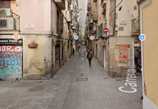 Appartamento in Raval