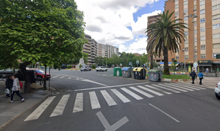 Pis a Centro