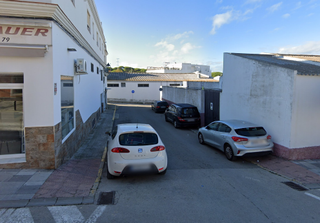 Maison à Barbate