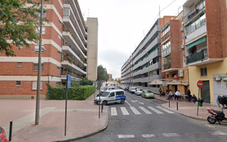 Appartement à Haygon-Universidad