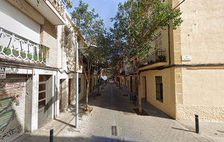 Etagenwohnung in Sant Andreu de Palomar