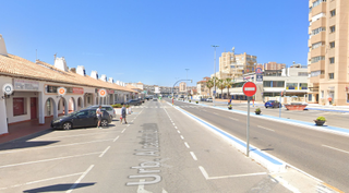 Appartamento in Zona Galúa - Calnegre