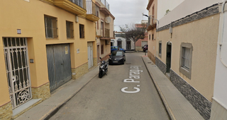 Appartement à La Banda - Campo de Fútbol