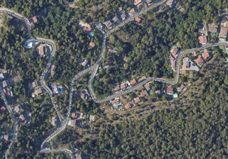 Casa a Palafolls