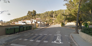 Casa a Olivella