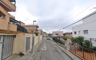 Appartement à Nucli Urbà