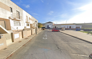 Appartement à Nuevo Parque - Los Rosales - Tráfico Pesado