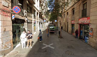 Pis a Raval
