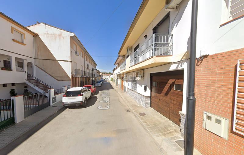 Foto acdee836-870d-4b27-b6cf-f1d1014bd020. Pis a Fuente Vaqueros