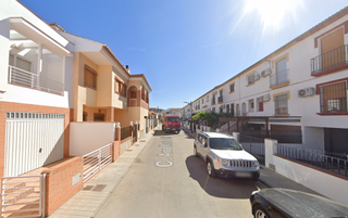 Appartement à Fuente Vaqueros