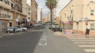Piso en Isla Chica