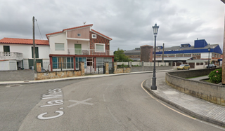 Flat in Bárcena de Cicero