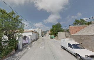 Haus in Rossell