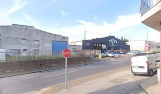 Maison à Ciutat del Transport - La Salera