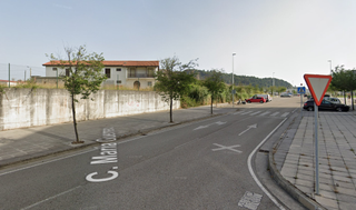 Appartamento in Peñacastillo - Nueva Montaña