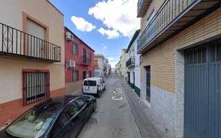 Pis a Belén - San Roque