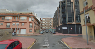 Etagenwohnung in Vall d´Uixó (la)
