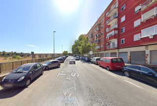 Appartement à Antiga Moreira