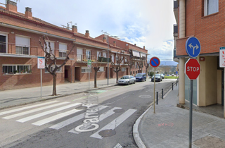 Flat in Olesa de Montserrat