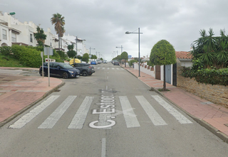 Pis a Alcorrín