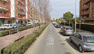 Appartement à Parc Central