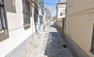 Appartement à Centro-Ayuntamiento