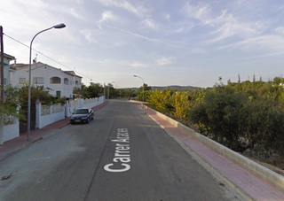Maison à Pobla de Montornès (La)