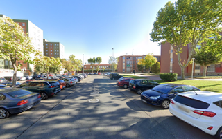 Appartement à San José - El Montalvo